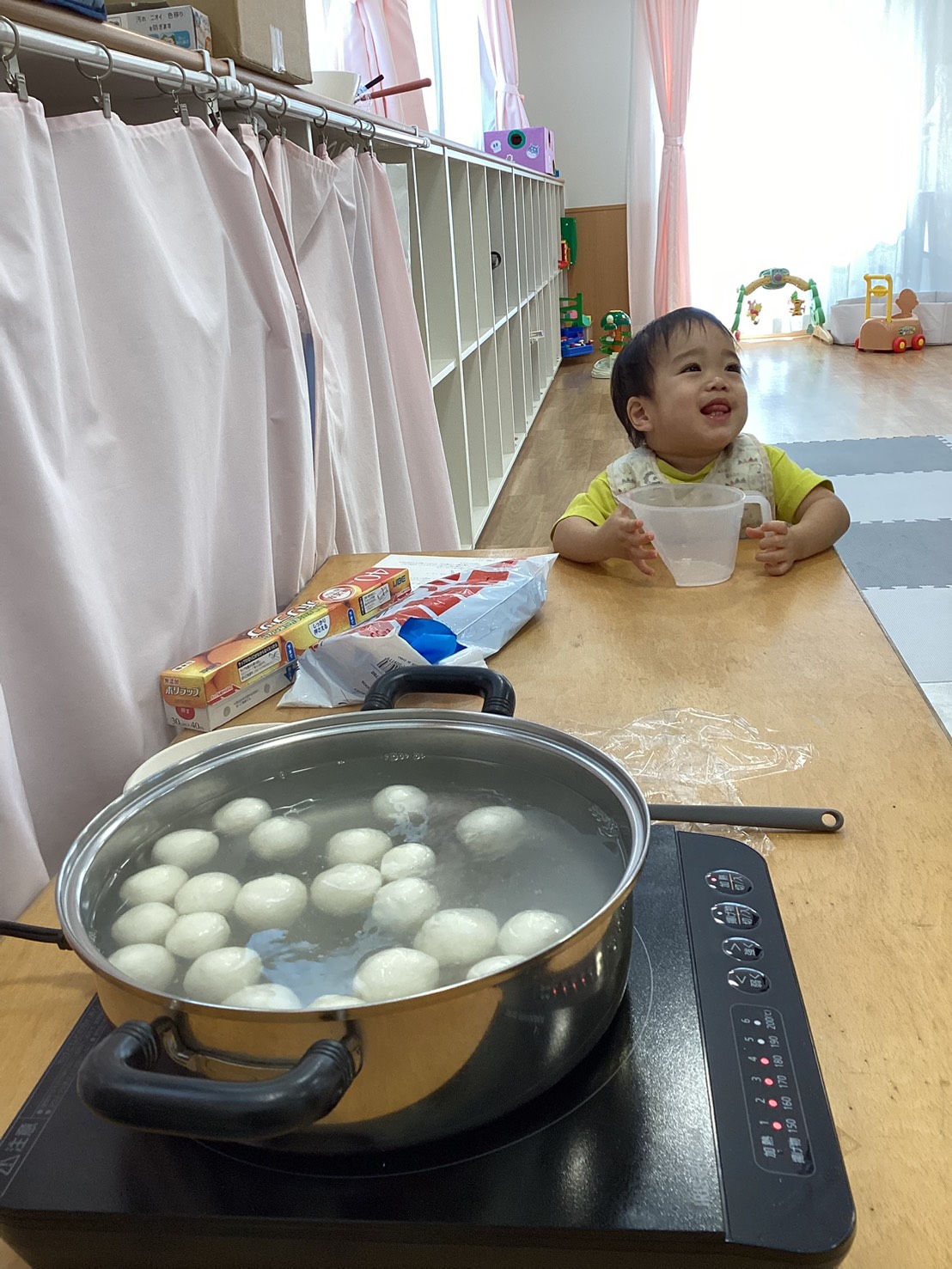 だんご2