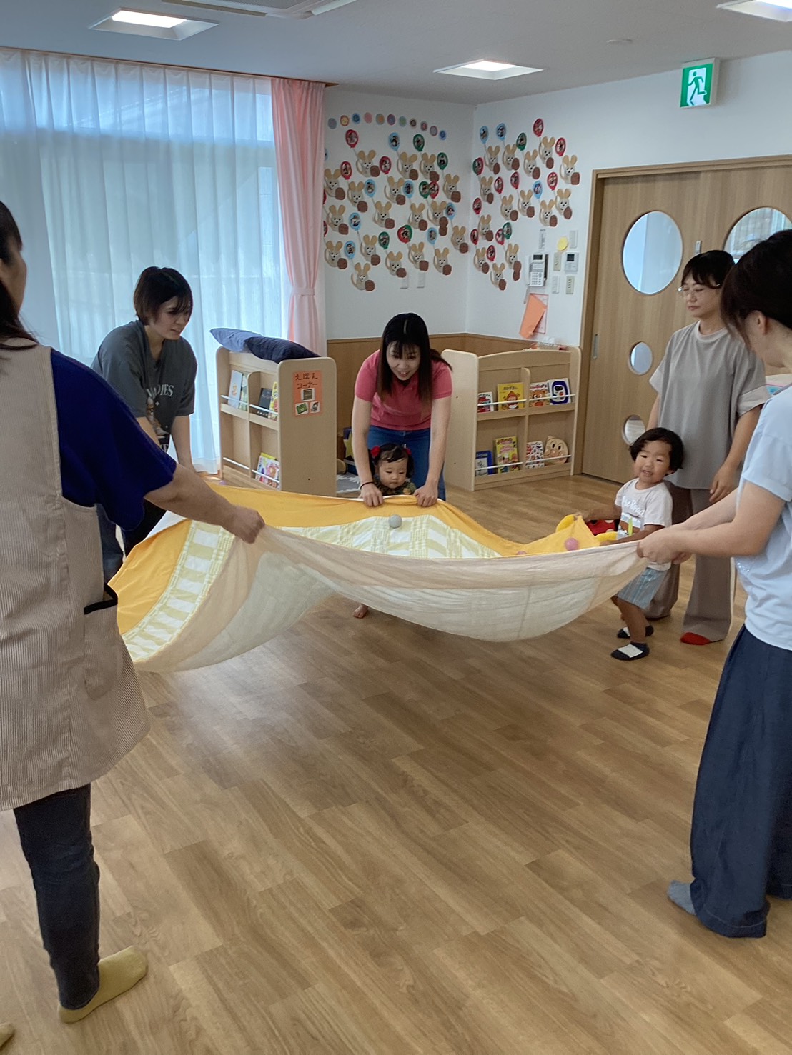 9月タオル2
