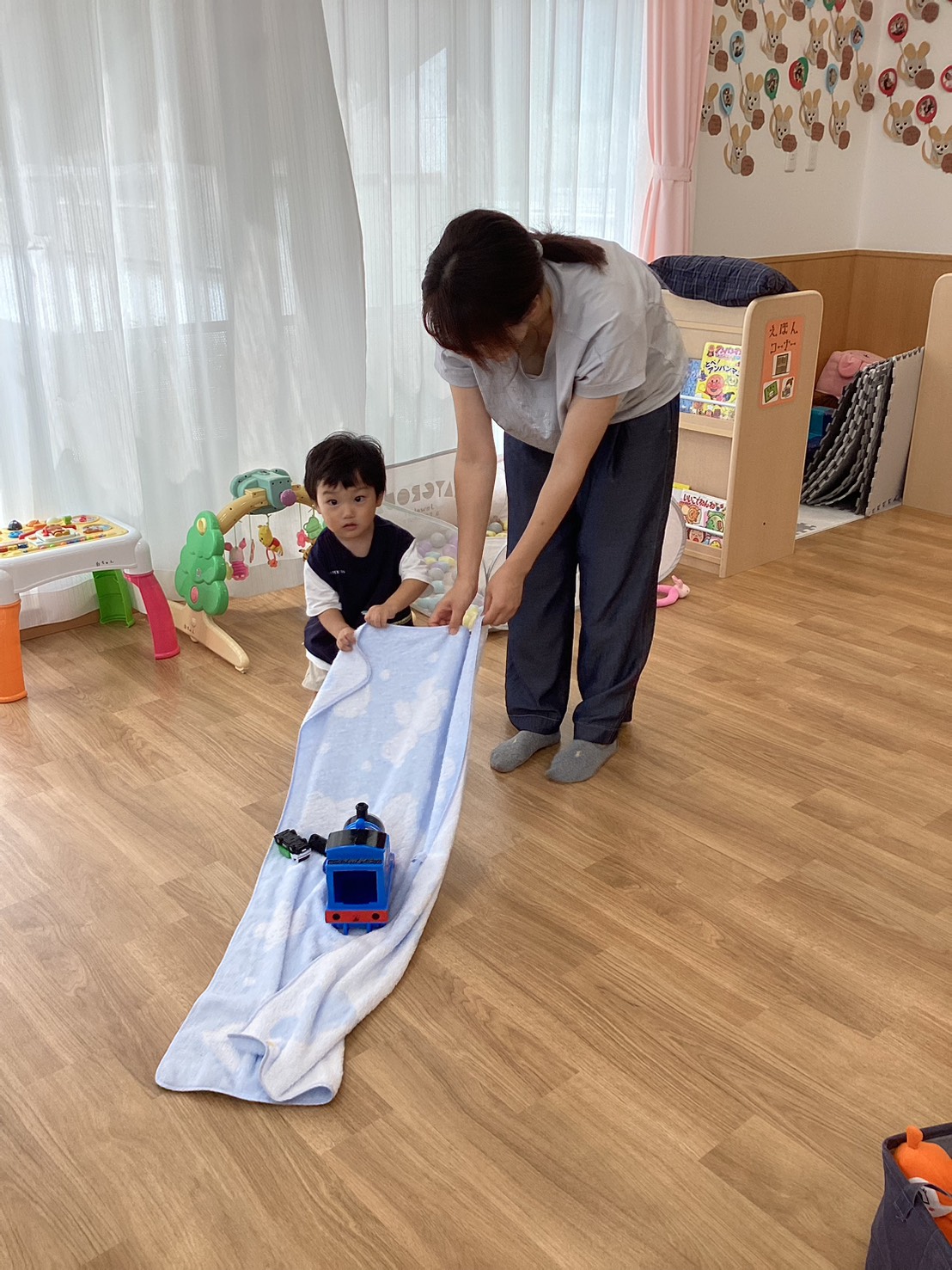 9月タオル3